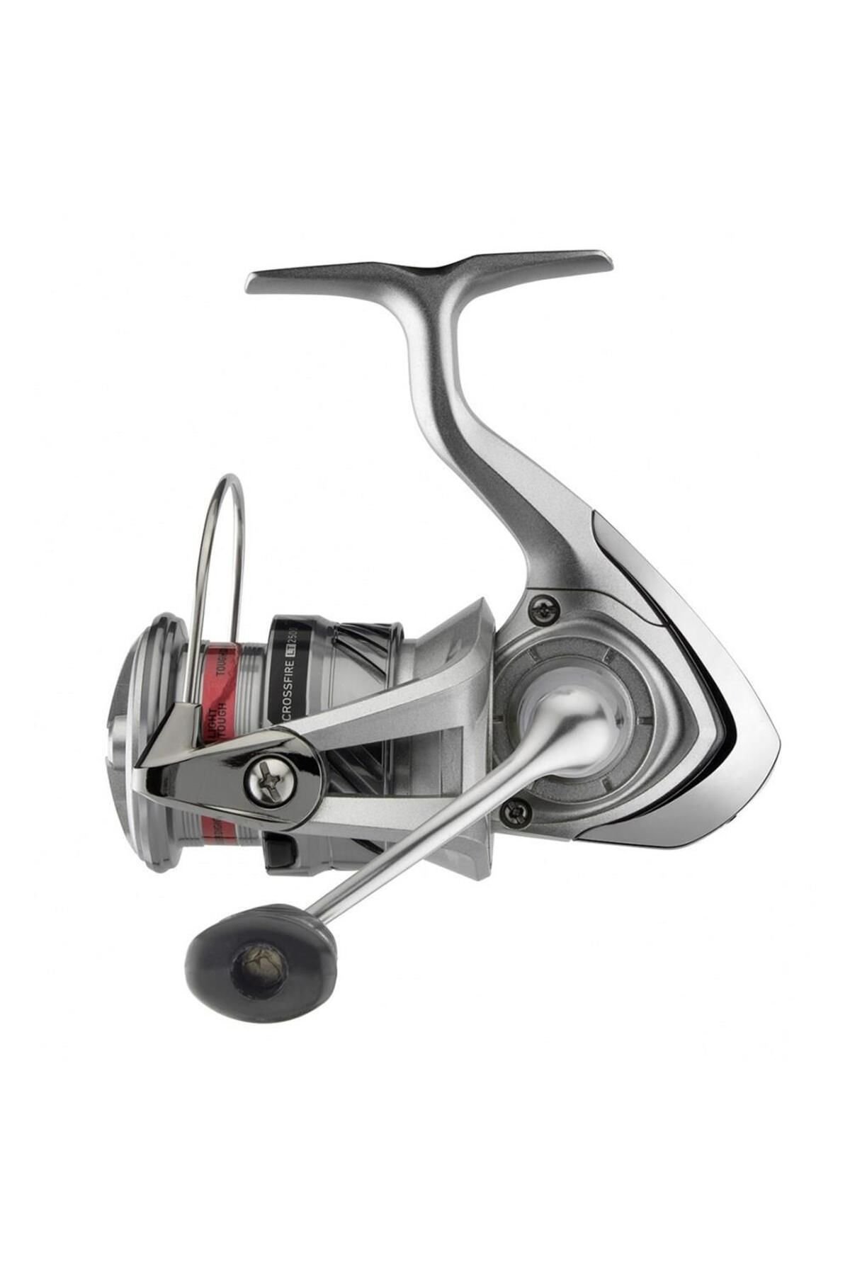 Daiwa Crossfire Lt 20 3000 C Spin Makinesi