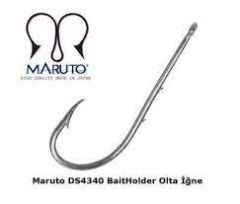 Maruto Ds4340 Nickel No :2