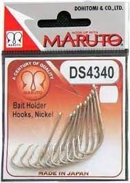 Maruto Ds4340 Nickel No :2