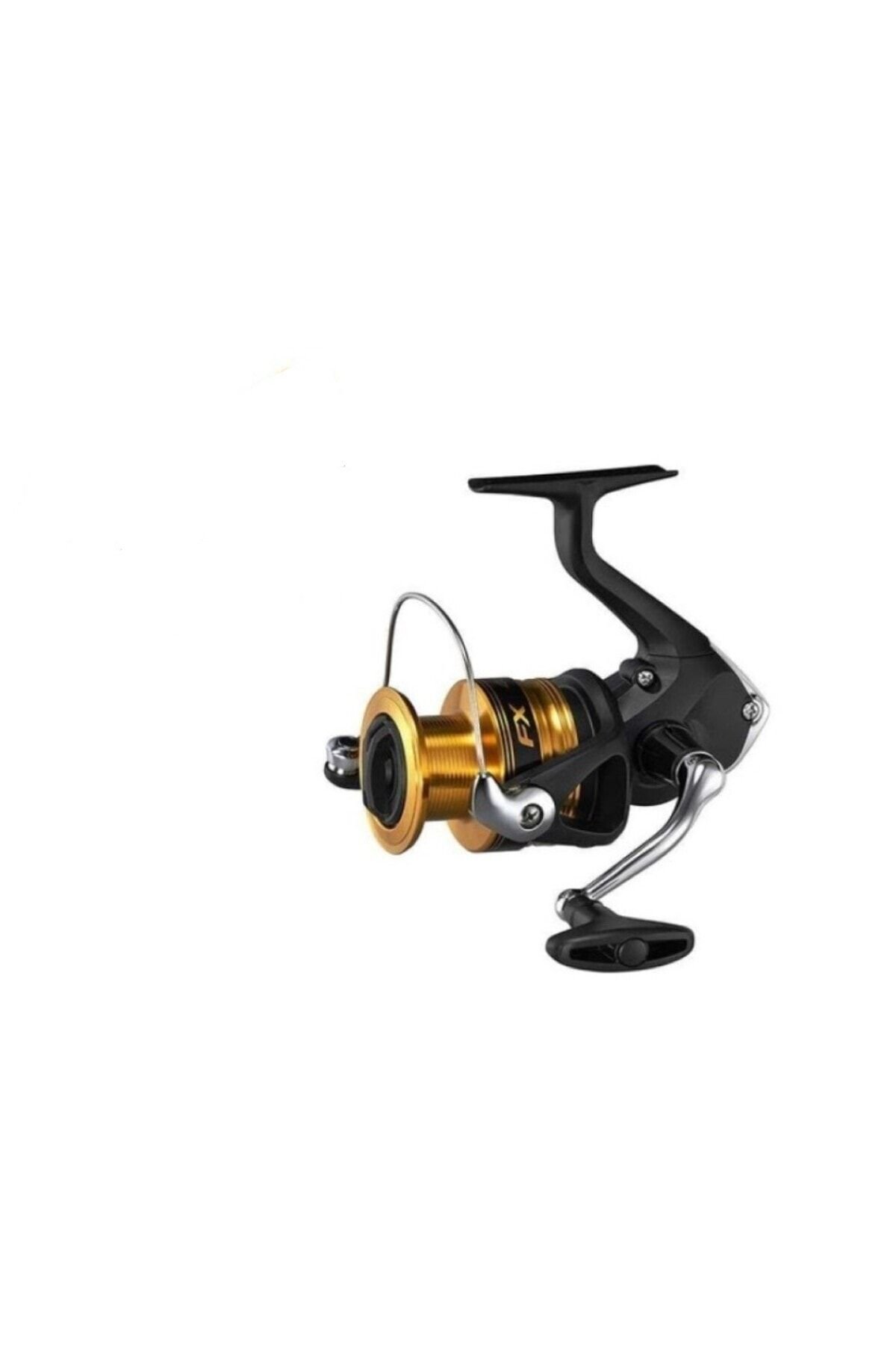 Shimano Fx 4000 Fc Spin Olta Makinası