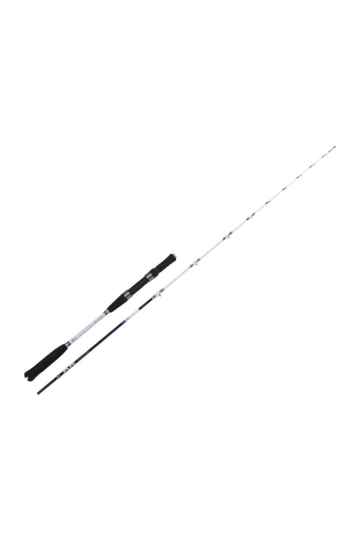 Kali kunnan Shooter Jig Olta Kamışı 190cm 90-210gr