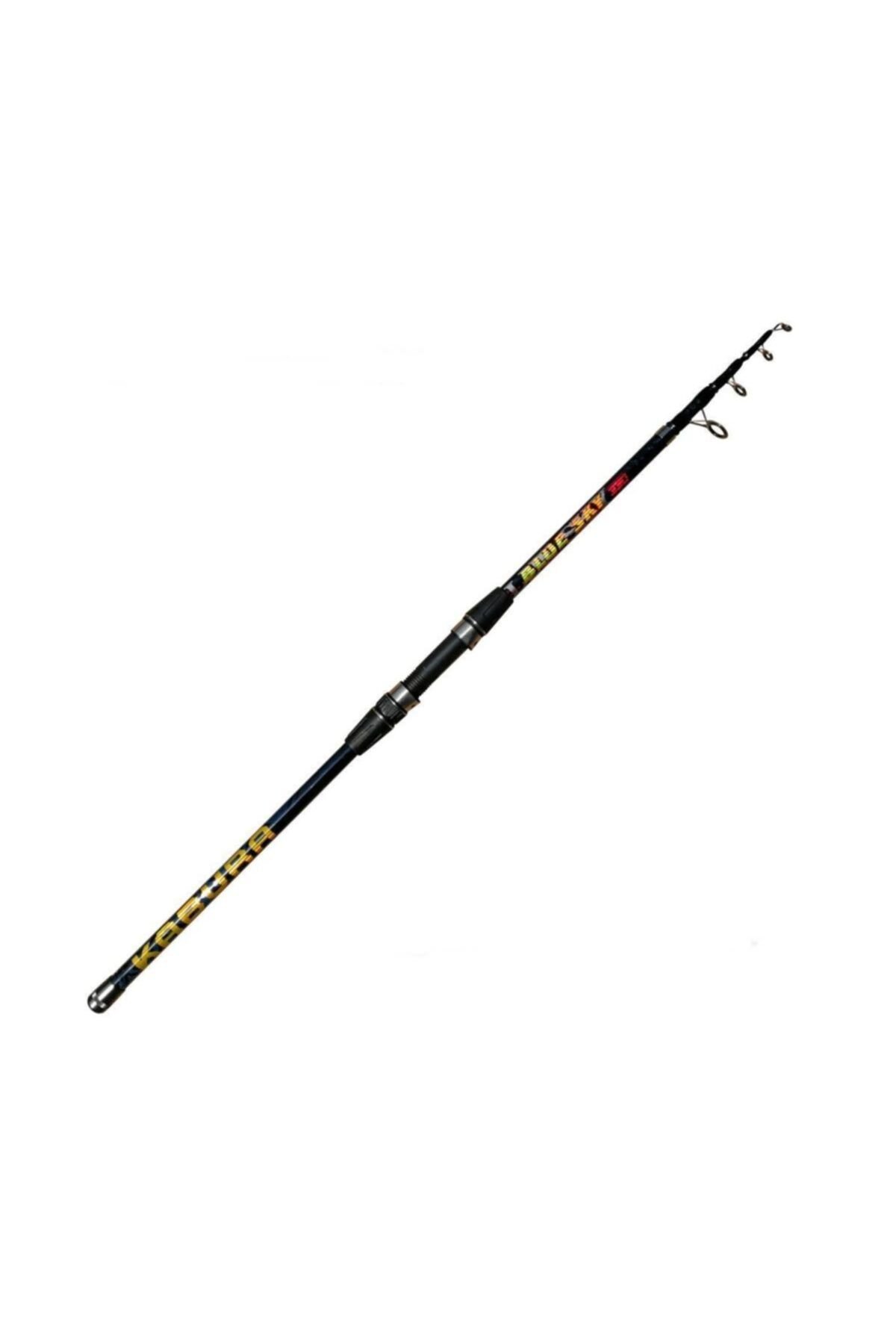 Kabura Blue Sky 330 Cm 80 - 150 gr Surf Kamışı