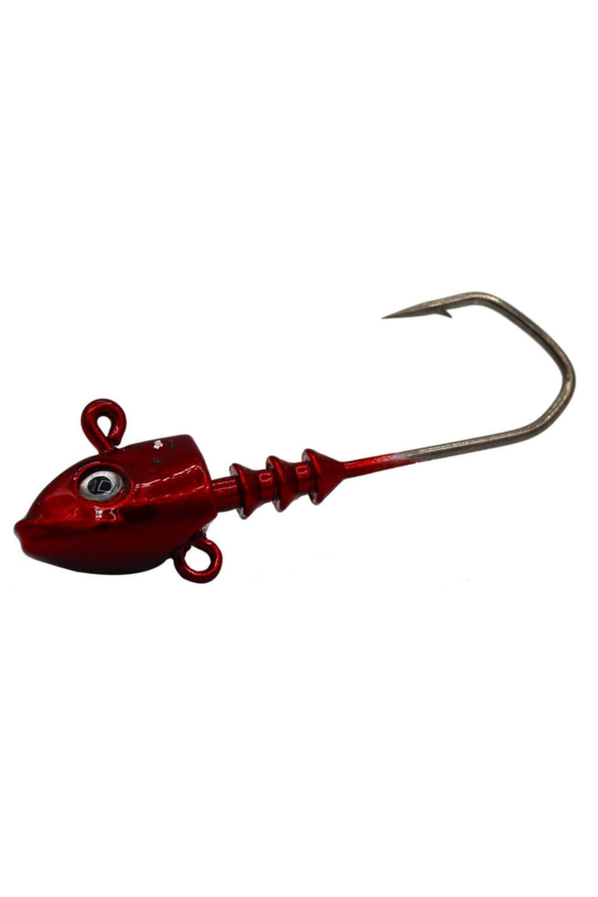 2031 Jighead 5 5gr - 4lu