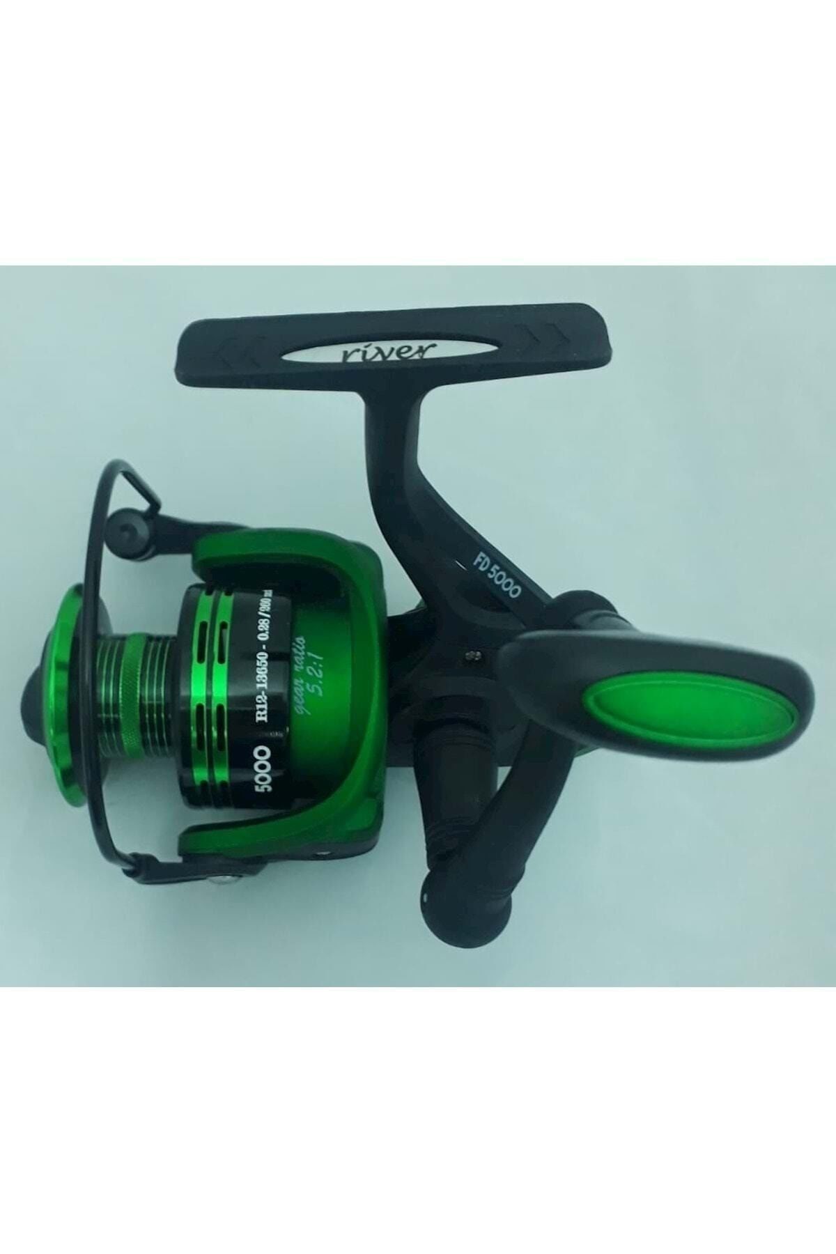 Versus Fd 4000 5+1 Bb Olta Makinesi