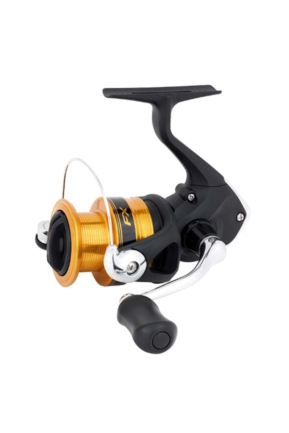 Shimano Fx 2000 Fc Spin Olta Makinesi