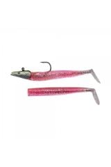 Japanese Sasi Sardine W18902 11 Cm