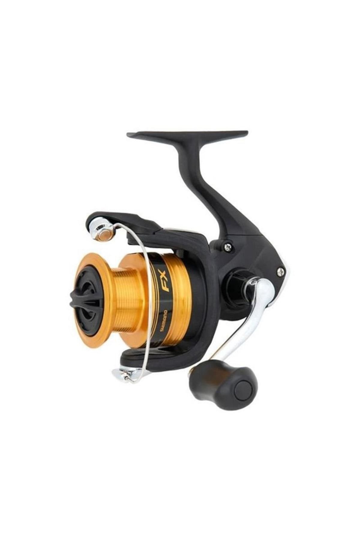 Shimano Fx 2500 Fc Spin Makinesi