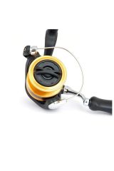 Shimano Fx 2500 Fc Spin Makinesi