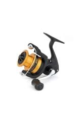 Shimano Fx 2500 Fc Spin Makinesi