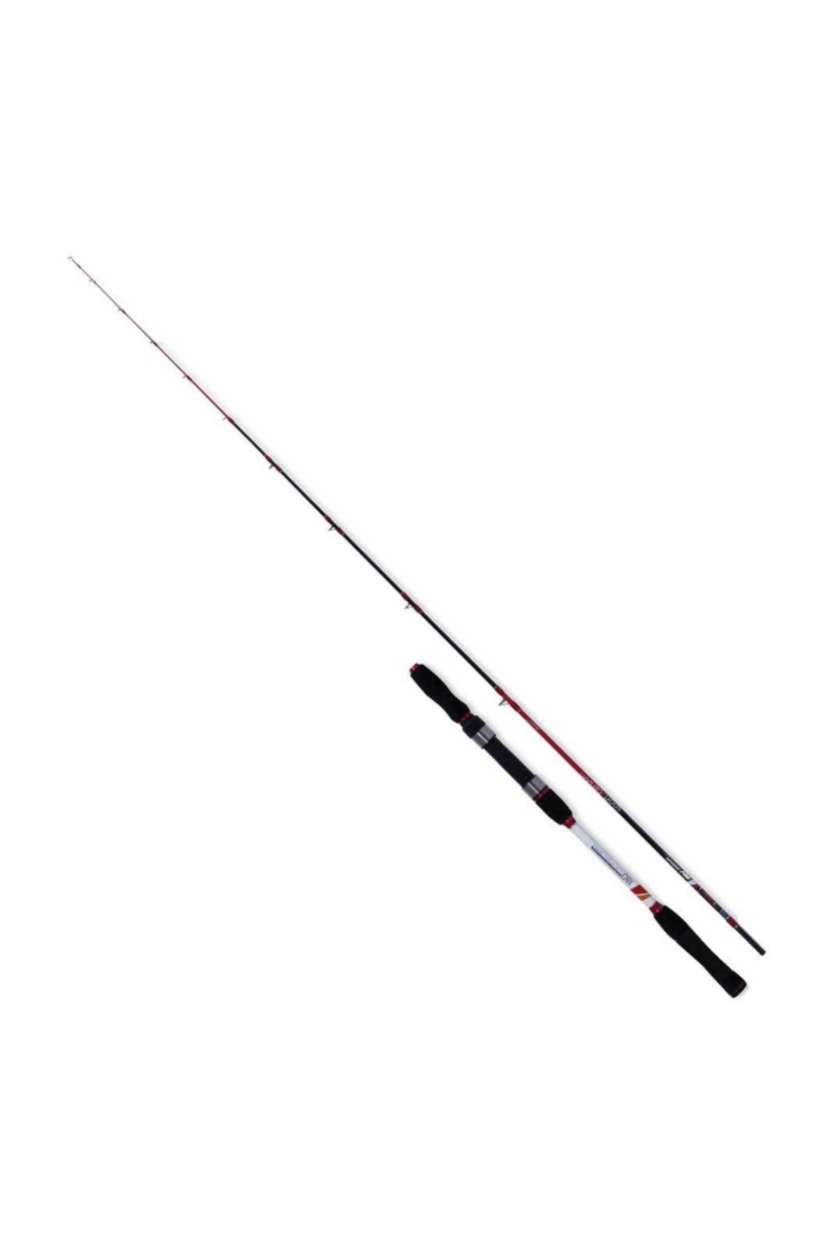 Kali Kunnan Rv Brava 160cm 30-80gr Tekne Kamışı