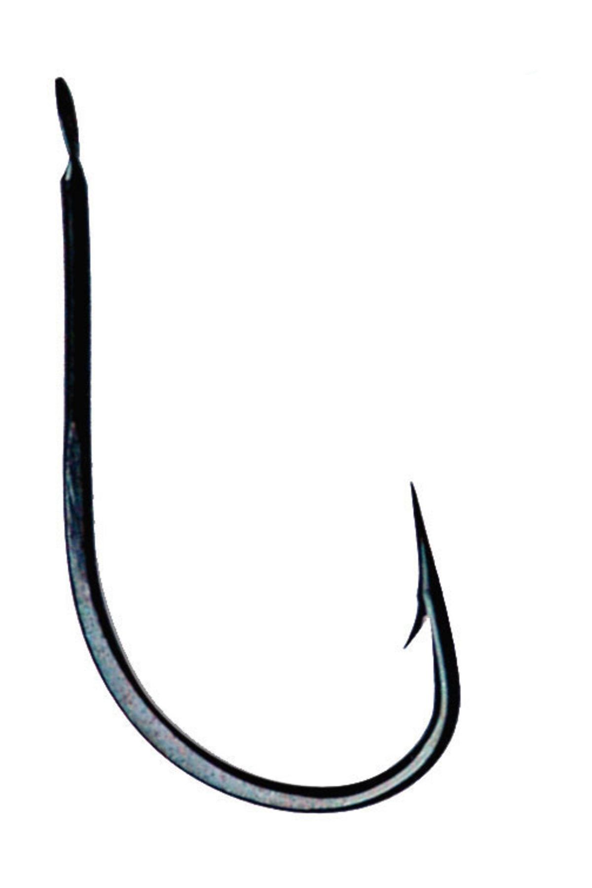 X-Sharp Mavi 100Lü Olta İğnesi 496-4/0