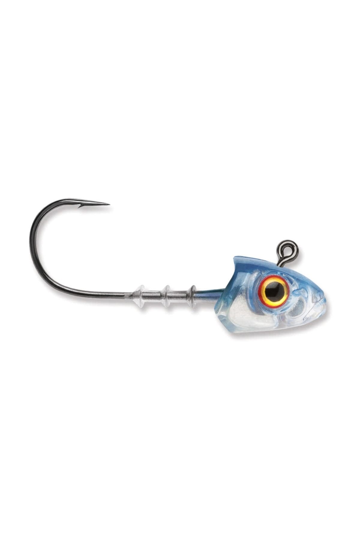 Storm 360 Gt Searchbait Jig Metalik Sahte Balığı Tb 14 Cm / 2 Lı 039984184314