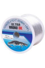 Krokodıl Bobin Misina 1000 Mt 0,25 Mm - 5.5kg