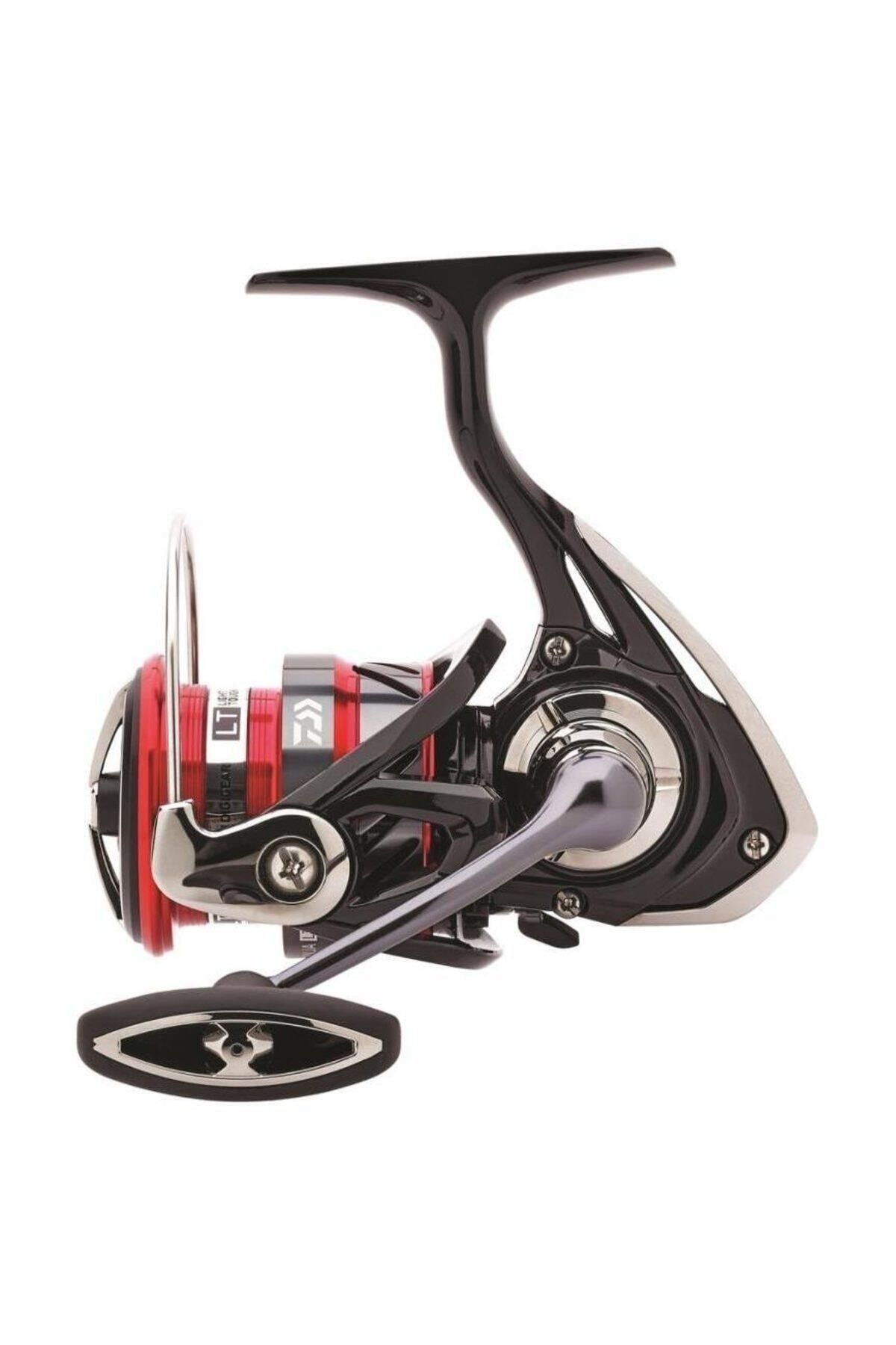Daiwa Ninja 18 LT 3000-CXH Olta Makinesi