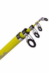 Albastar Elegant 2255 Surf Olta Kamışı 390cm