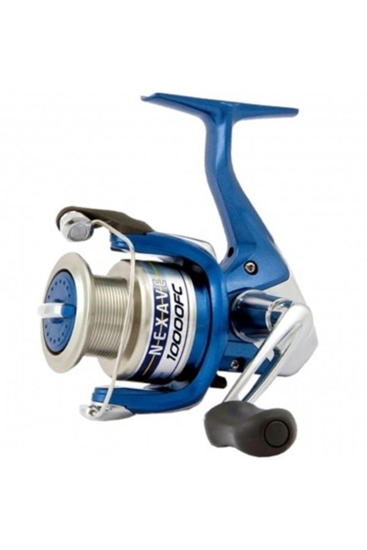 Shimano Nexave 10000fc Olta Makinesi