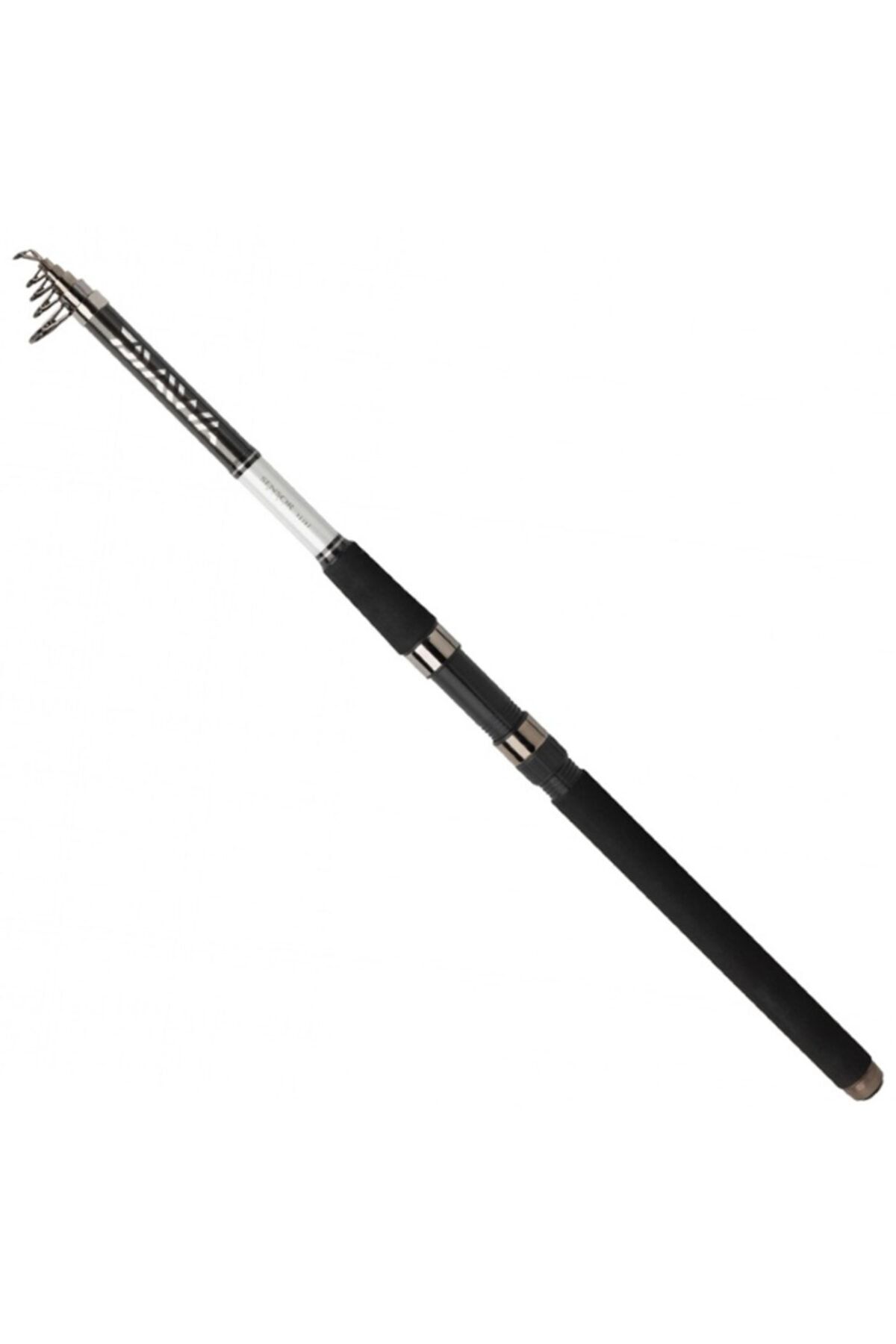 Daıwa Sensor 240 cm 10-40 gr Tele Spin Olta Kamışı
