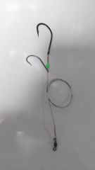 Pahu Çelik Takım Granyoz Kofana Lüfer Levrek Takımı 3 Adet