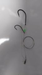 Pahu Çelik Takım Granyoz Kofana Lüfer Levrek Takımı 3 Adet