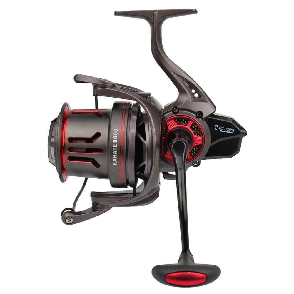 Sea Horse Karate 8000 Surf Makine