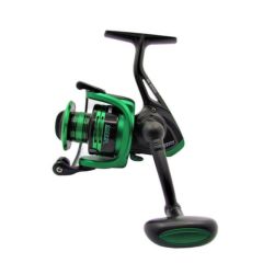 Kampanyalı Spin Set Takımı 270 cm 8 Parça