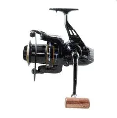 BAUER JEKİL 7000 Surf Olta Makinesi