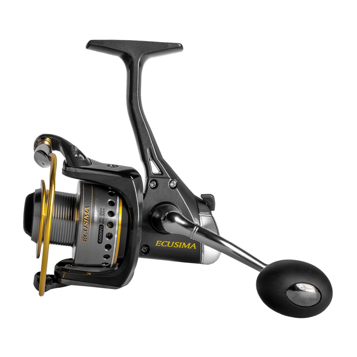 Ryobi Ecusima Olta Makinesi 4000