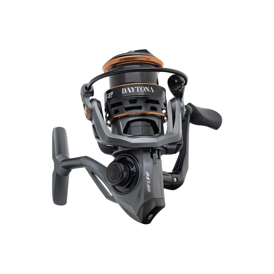 Effe Daytona Olta Makinesi 1000