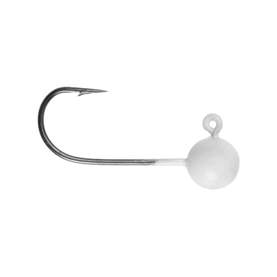 Effe Zoka Yuvarlak Fosforlu HG100 1.5 gr 5 adet