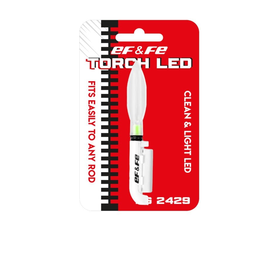 Effe Light Işıklı Topuz HG2429