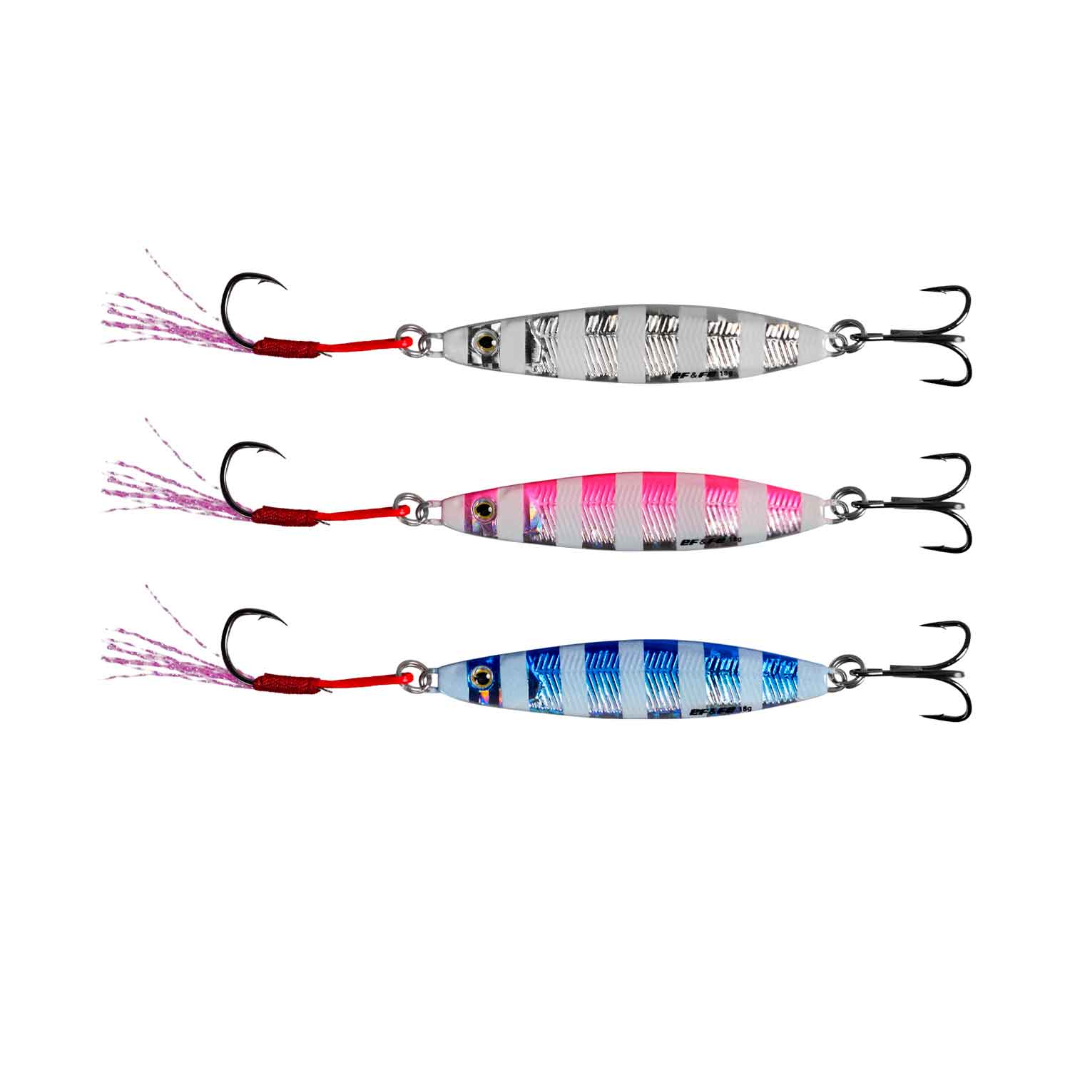 Effe Jig Seti HG1890 10 gr