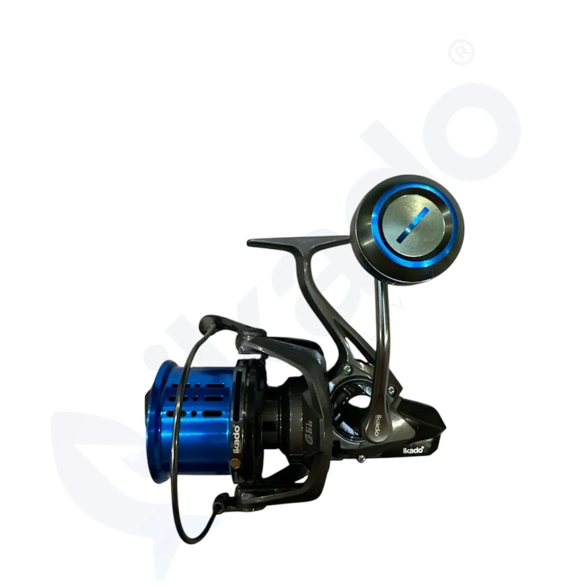 İKADO SP 10000 SURF MAKİNESİ