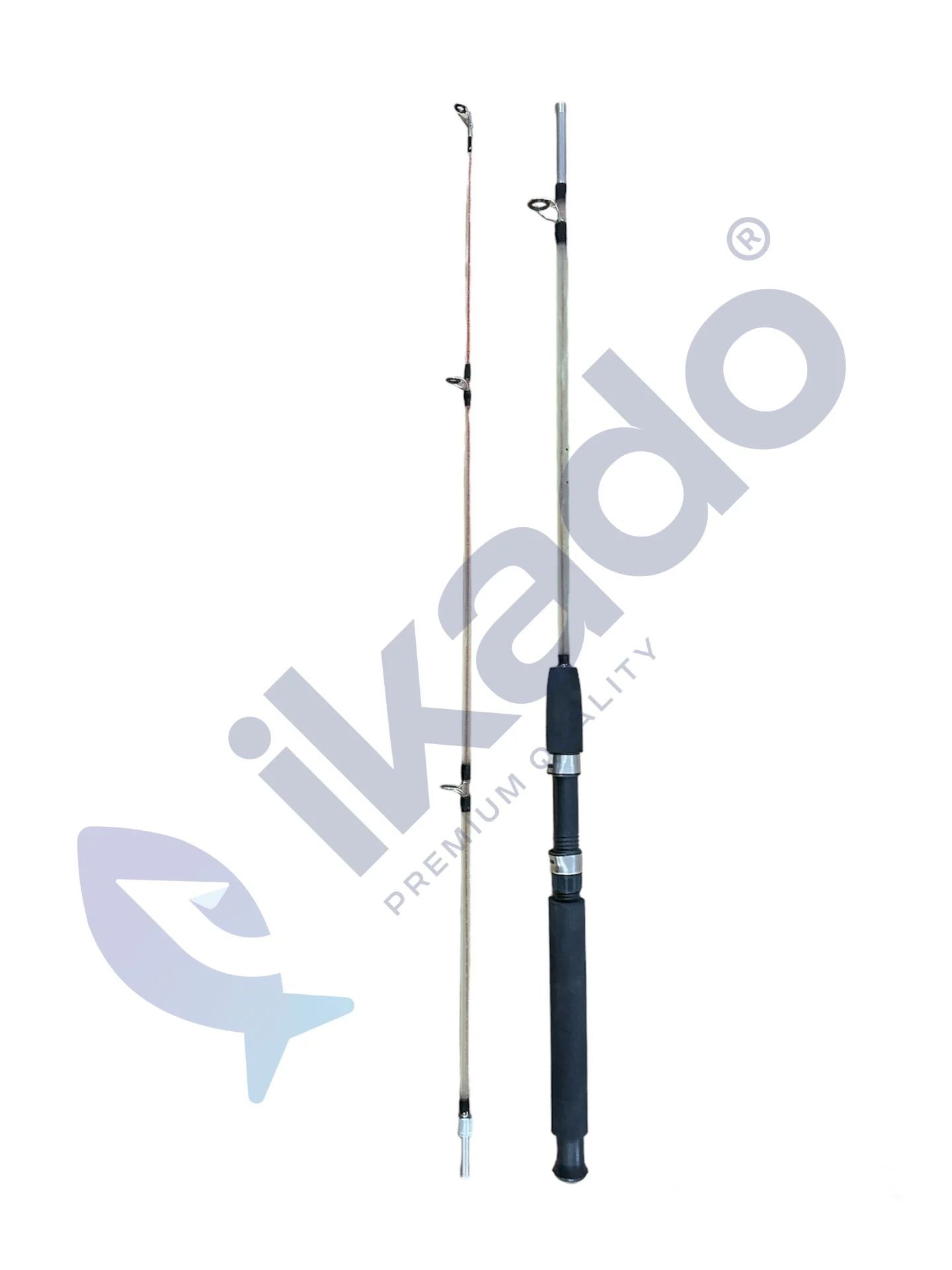 İKADO DEAD FISH LRF KAMIŞI