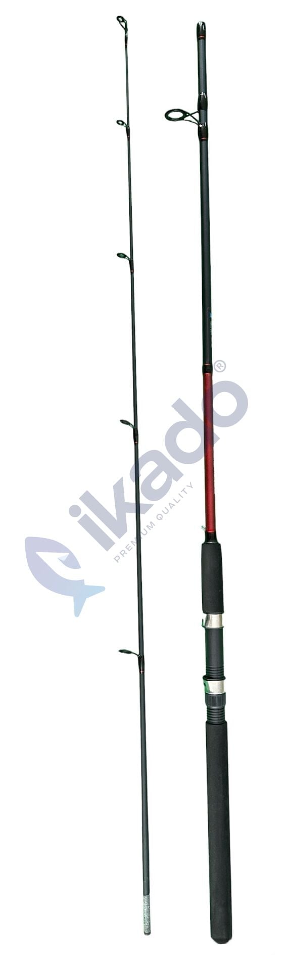 IKADO FORTUNA SPIN 240 cm