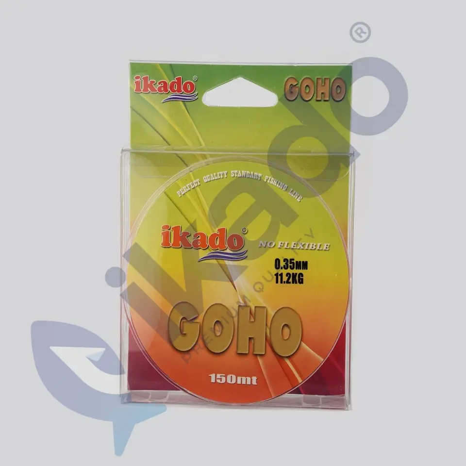 İKADO GOHO 150MT