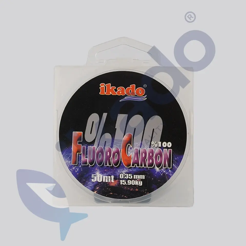 İKADO %100 FC MİSİNA 50 MT