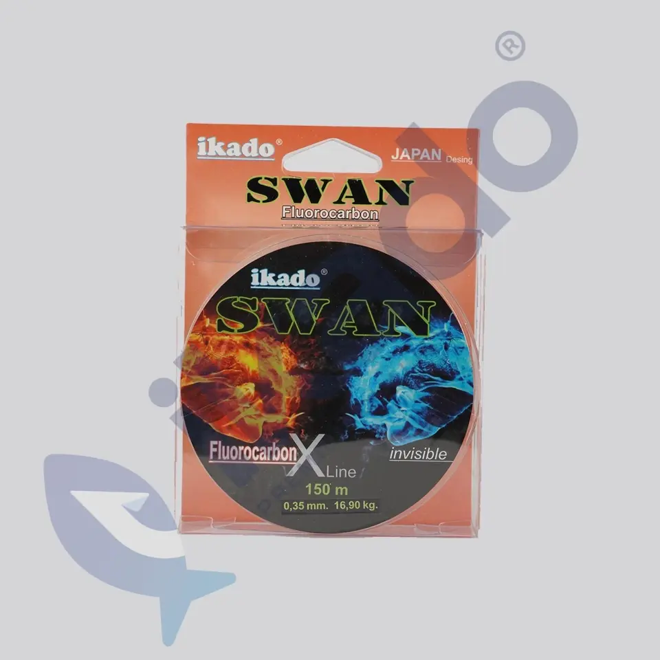 İKADO SWAN 150MT FC COATED