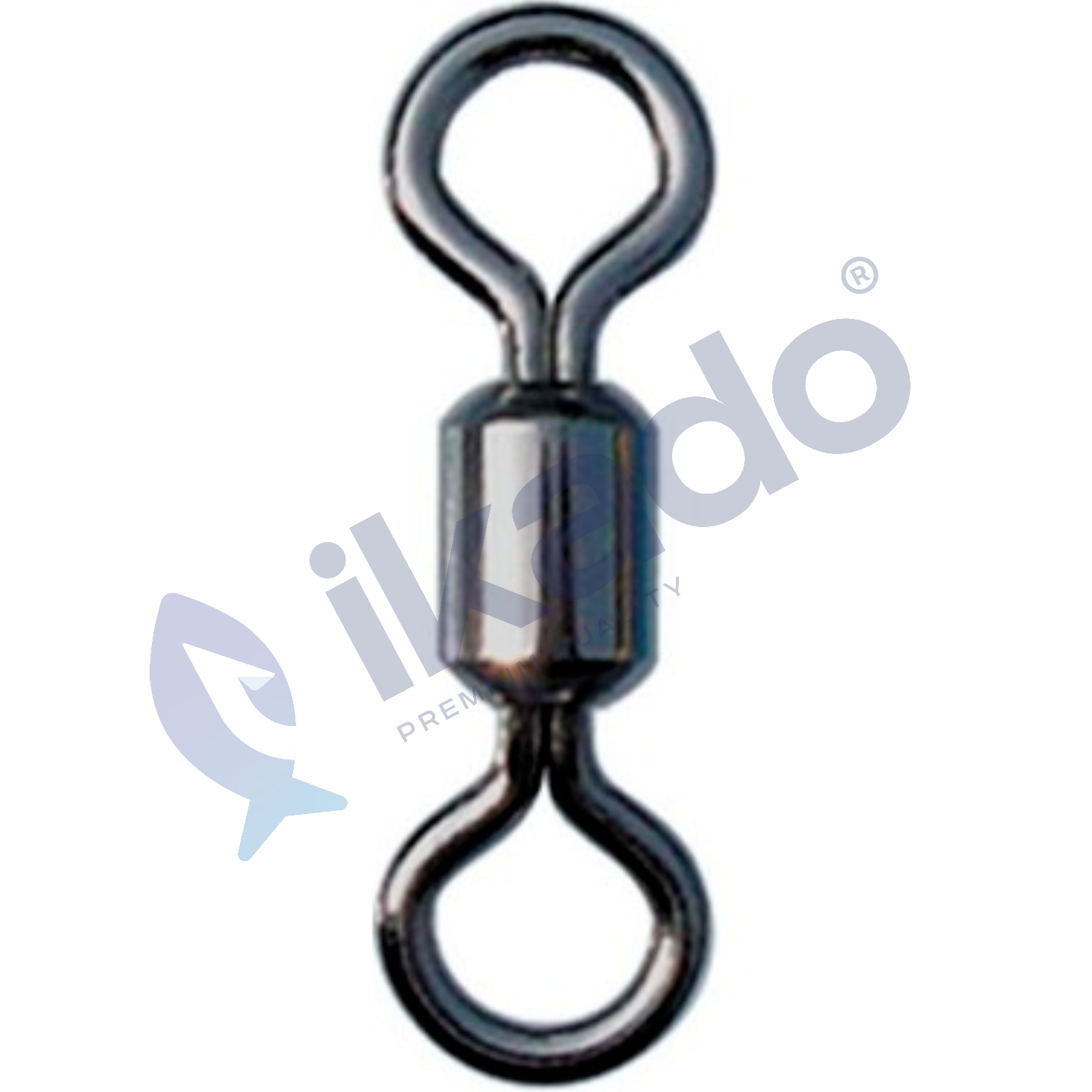 CM-1001 Inox Fırdöndü